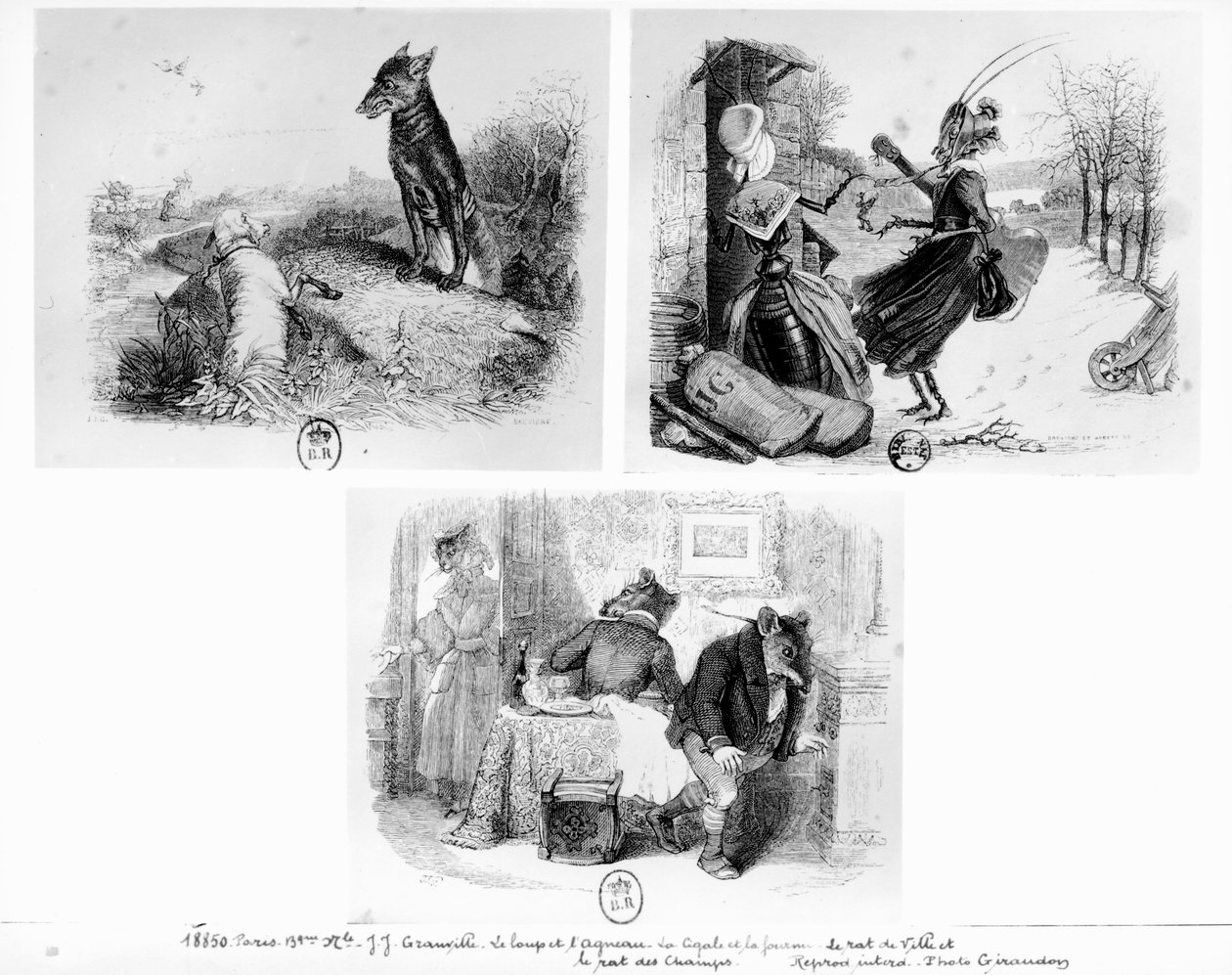 Illustration für 
