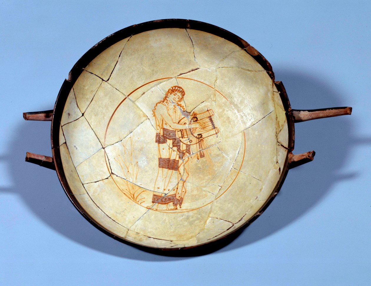 Unbekanntes Bild von Greek School
