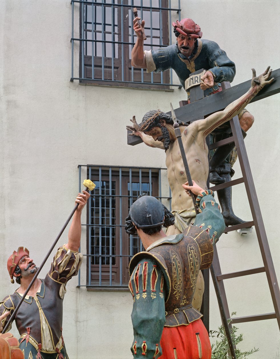 Ich habe Durst von Gregorio Fernandez