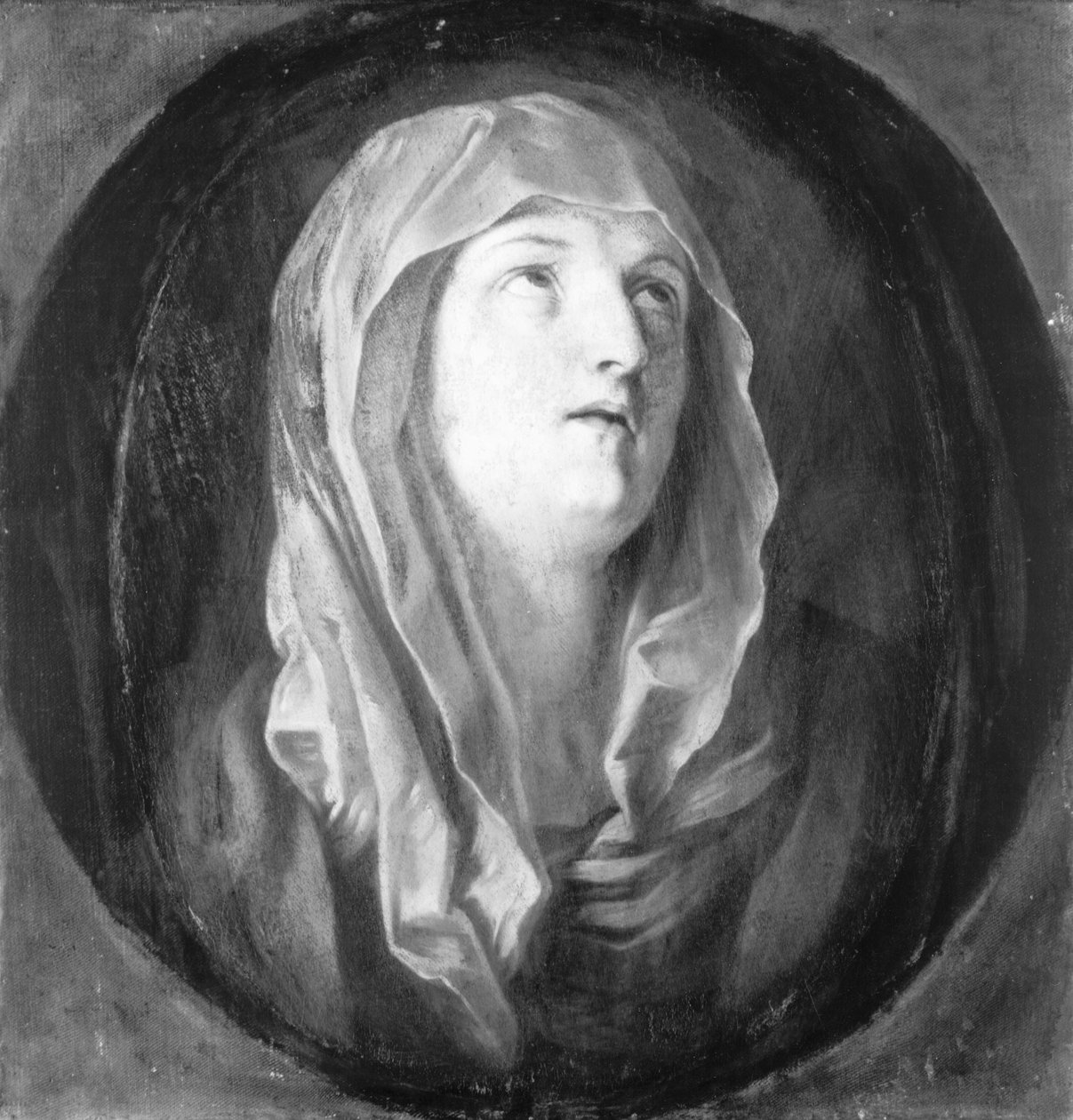 Mater Dolorosa von Guido Reni
