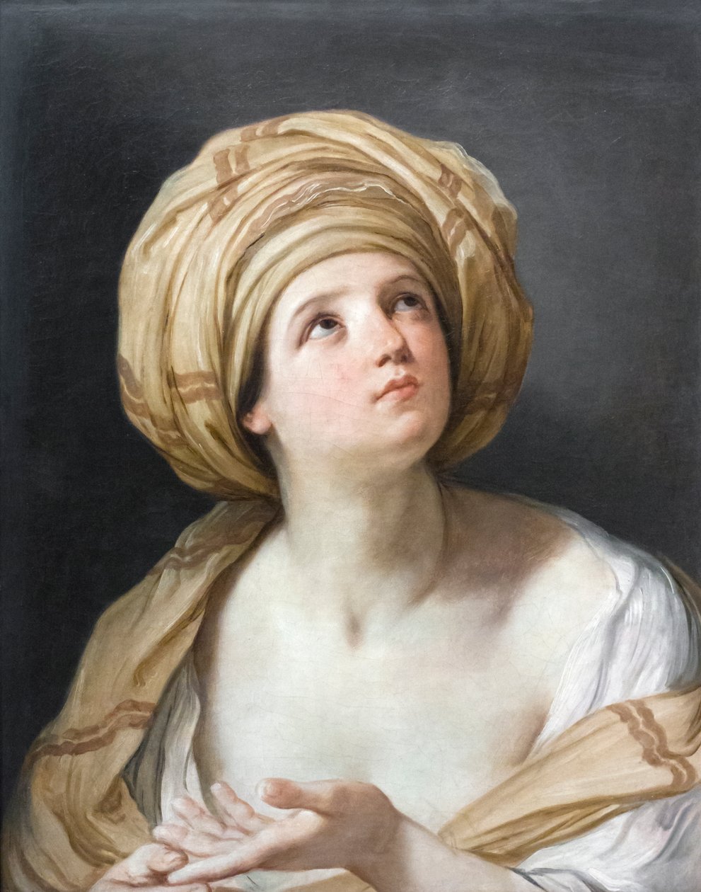 Sibylle von Guido Reni