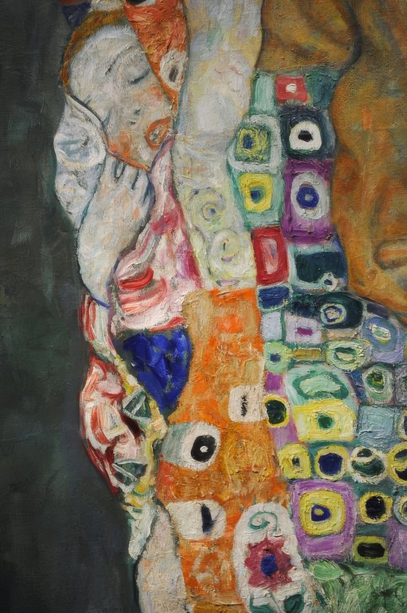 Gustav Klimt von Gustav Klimt