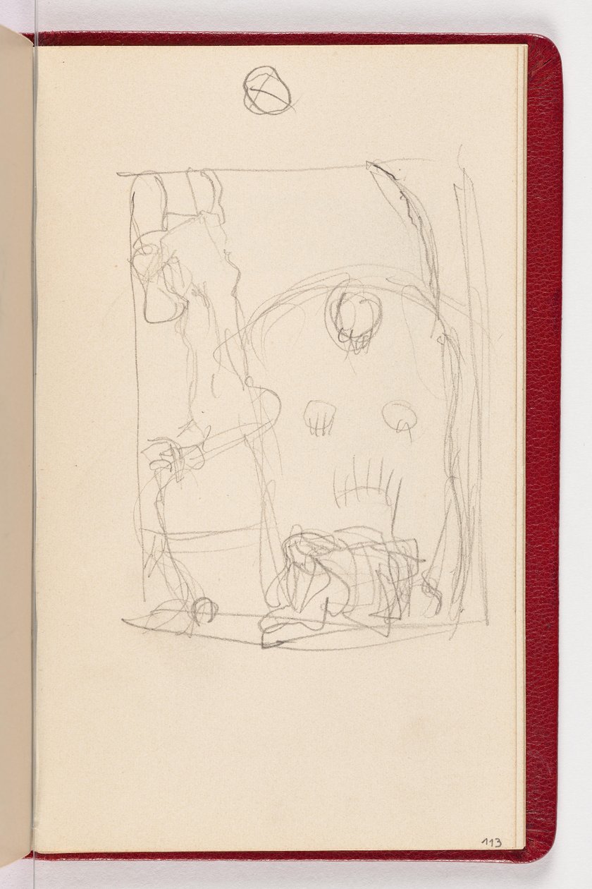 Seite 113 von Gustav Klimt