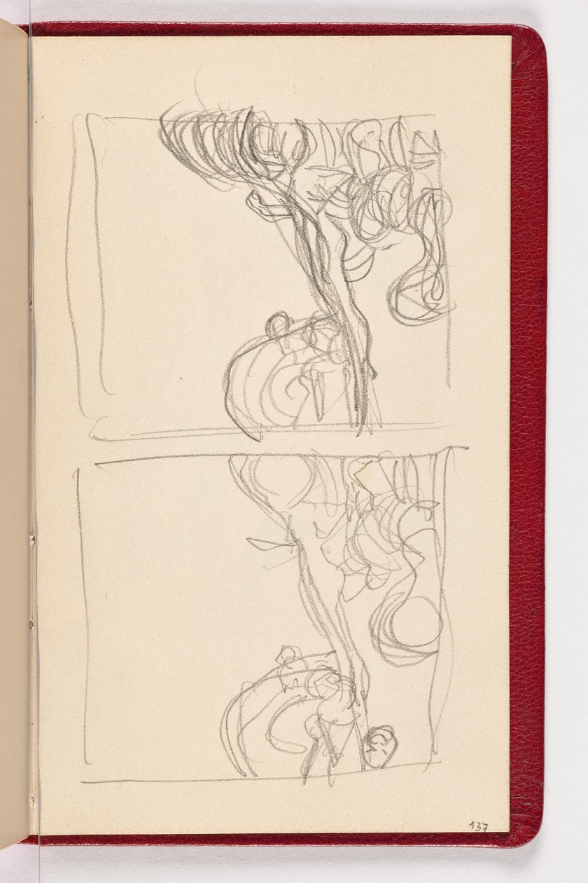 Seite 137 von Gustav Klimt