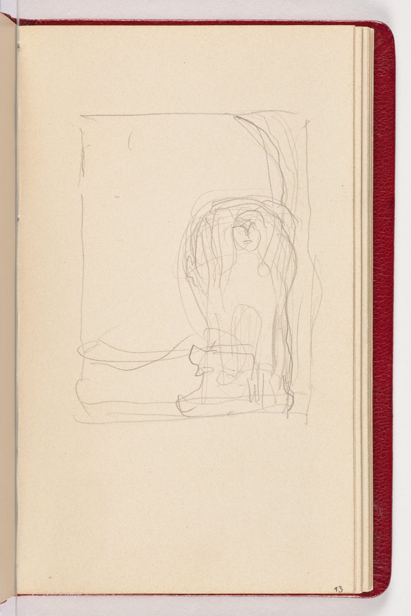 Seite 13 von Gustav Klimt