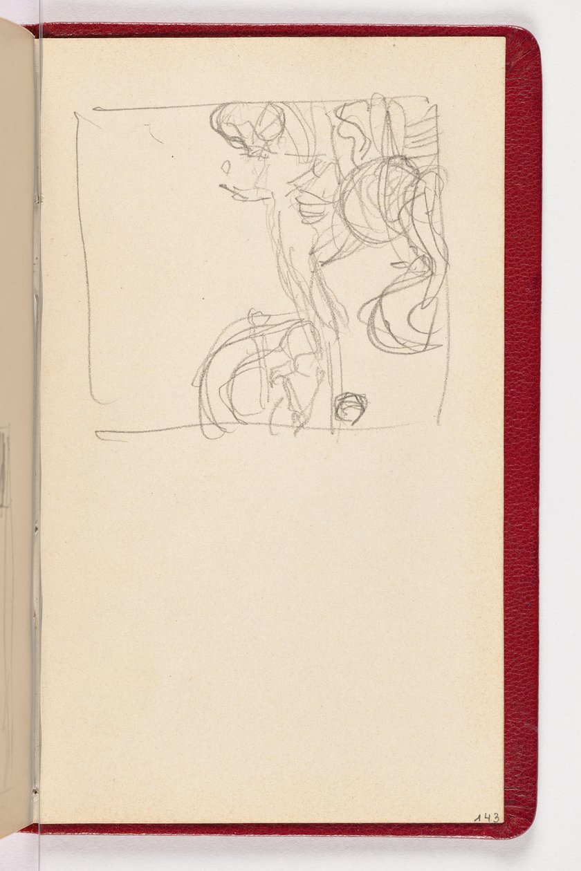 Seite 143 von Gustav Klimt