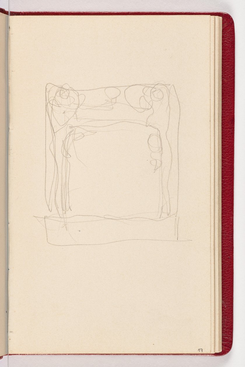 Seite 17 von Gustav Klimt