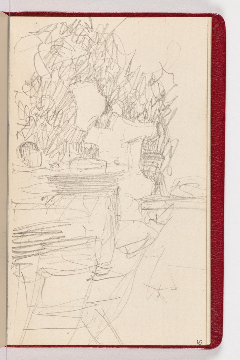 Seite 65 von Gustav Klimt