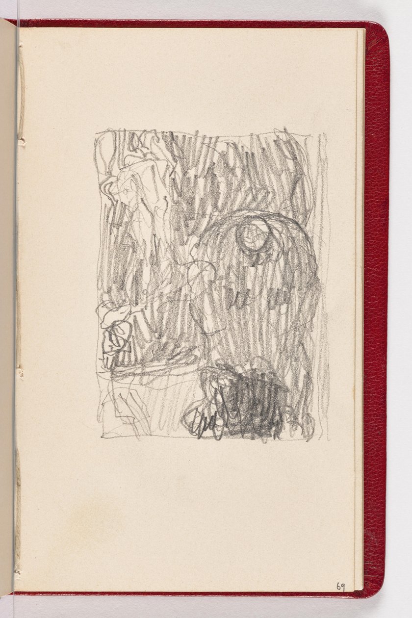 Seite 69 von Gustav Klimt