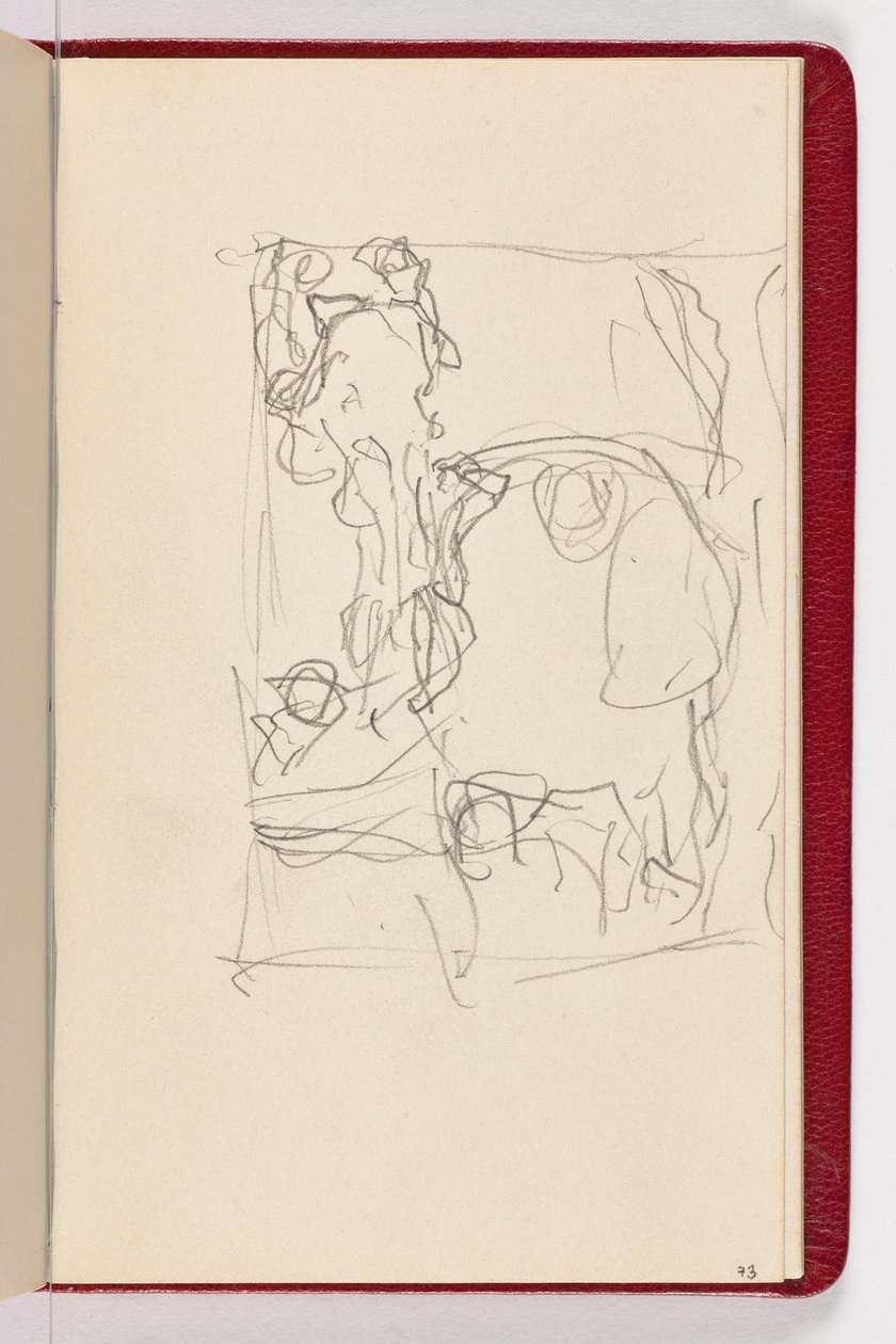 Seite 73 von Gustav Klimt