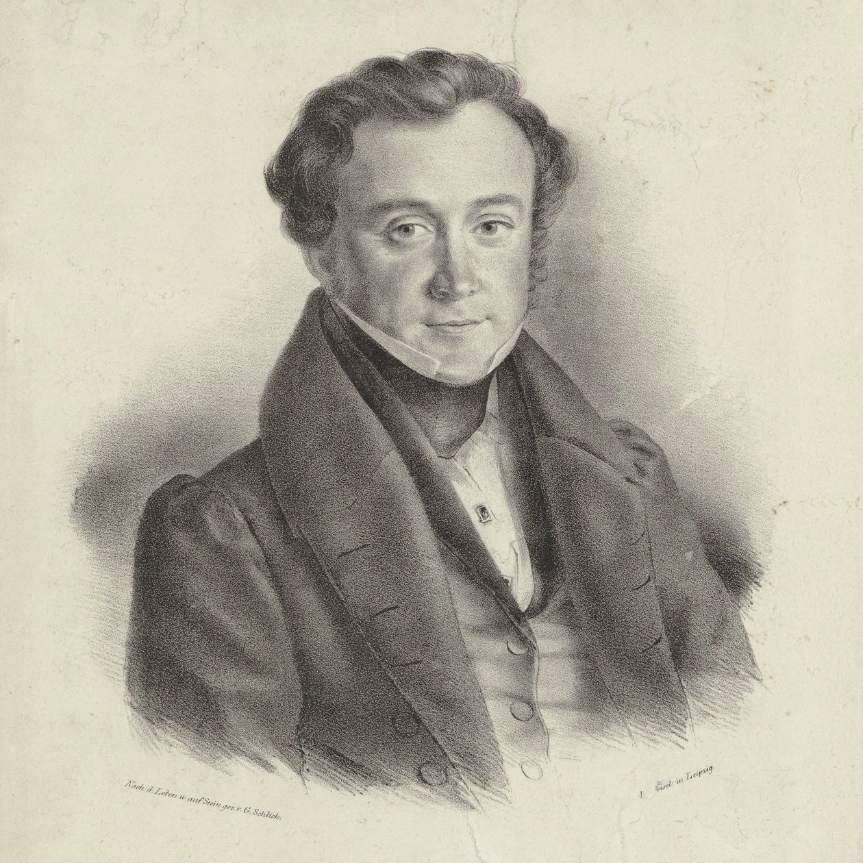 Kalivoda von Gustav Schlick