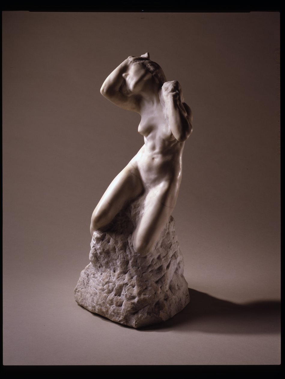 Erwachen, 1911 von Gutzon Borglum