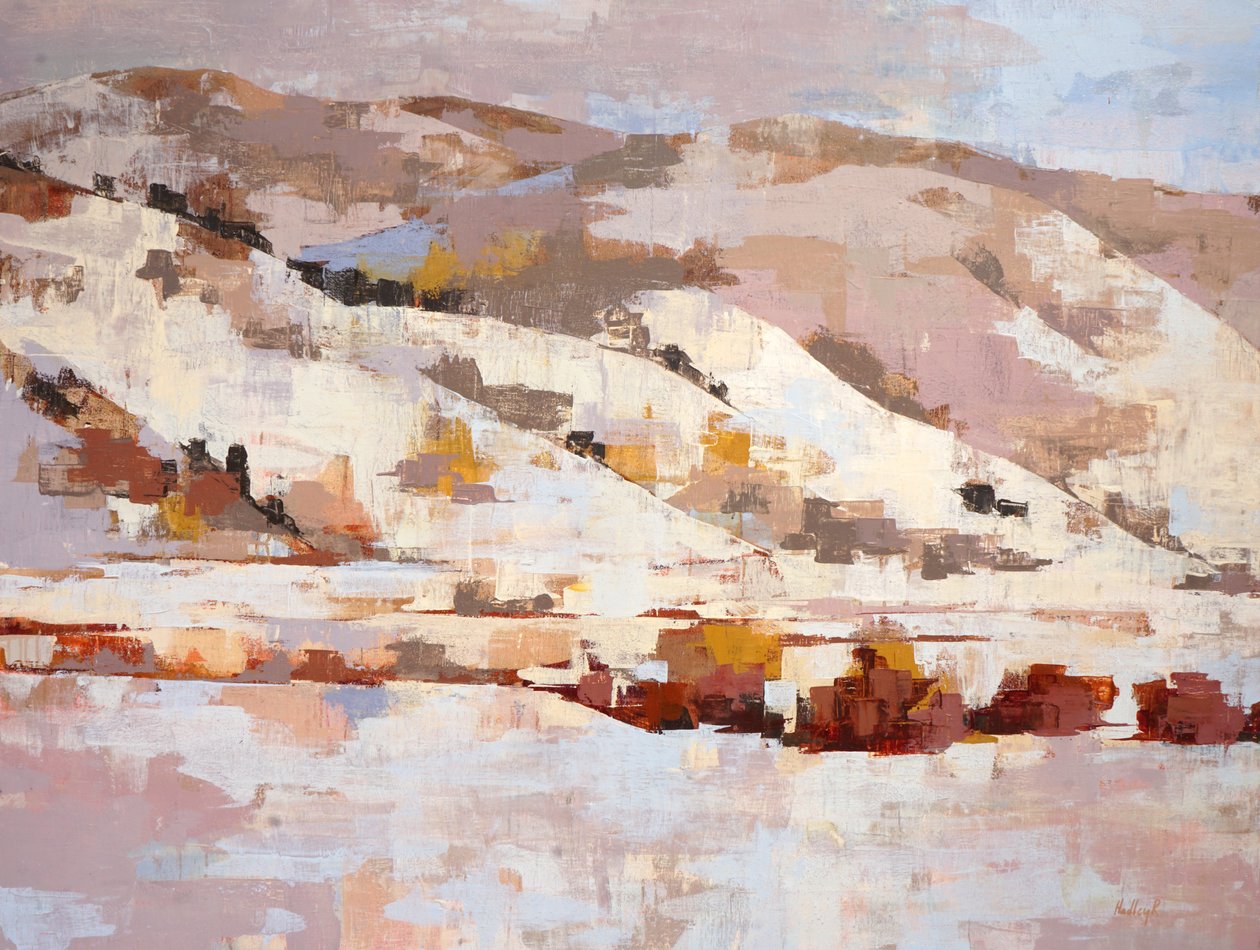 Avant, ca. 2012 von Hadley Rampton