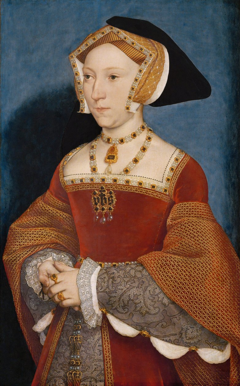 Hans Holbein d. J. 032b von Hans Holbein the Younger