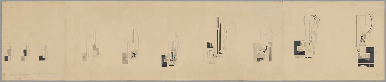 Präludium von Hans Richter