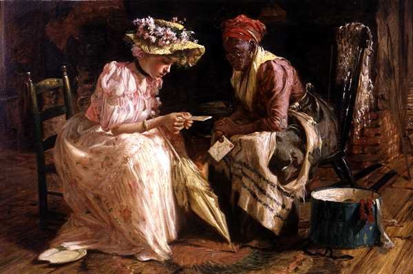 Der Brief von Harry Herman Roseland