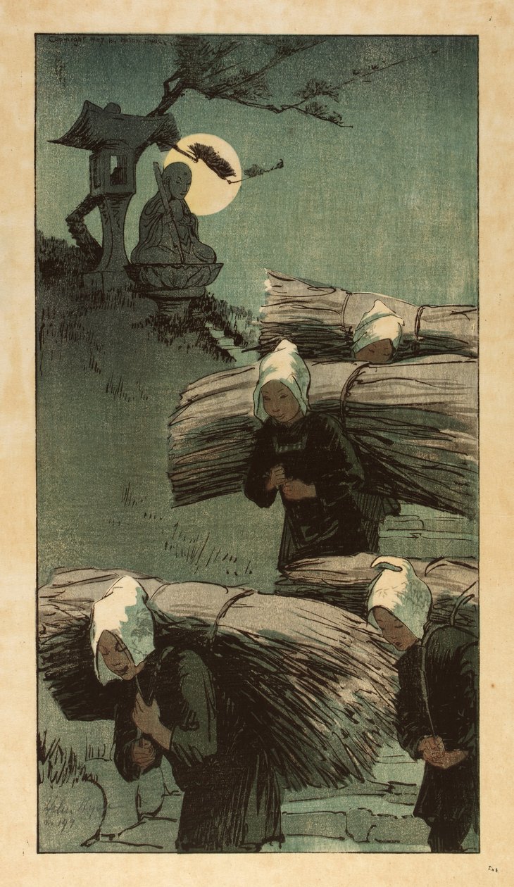 Die Rückkehr von Helen Hyde