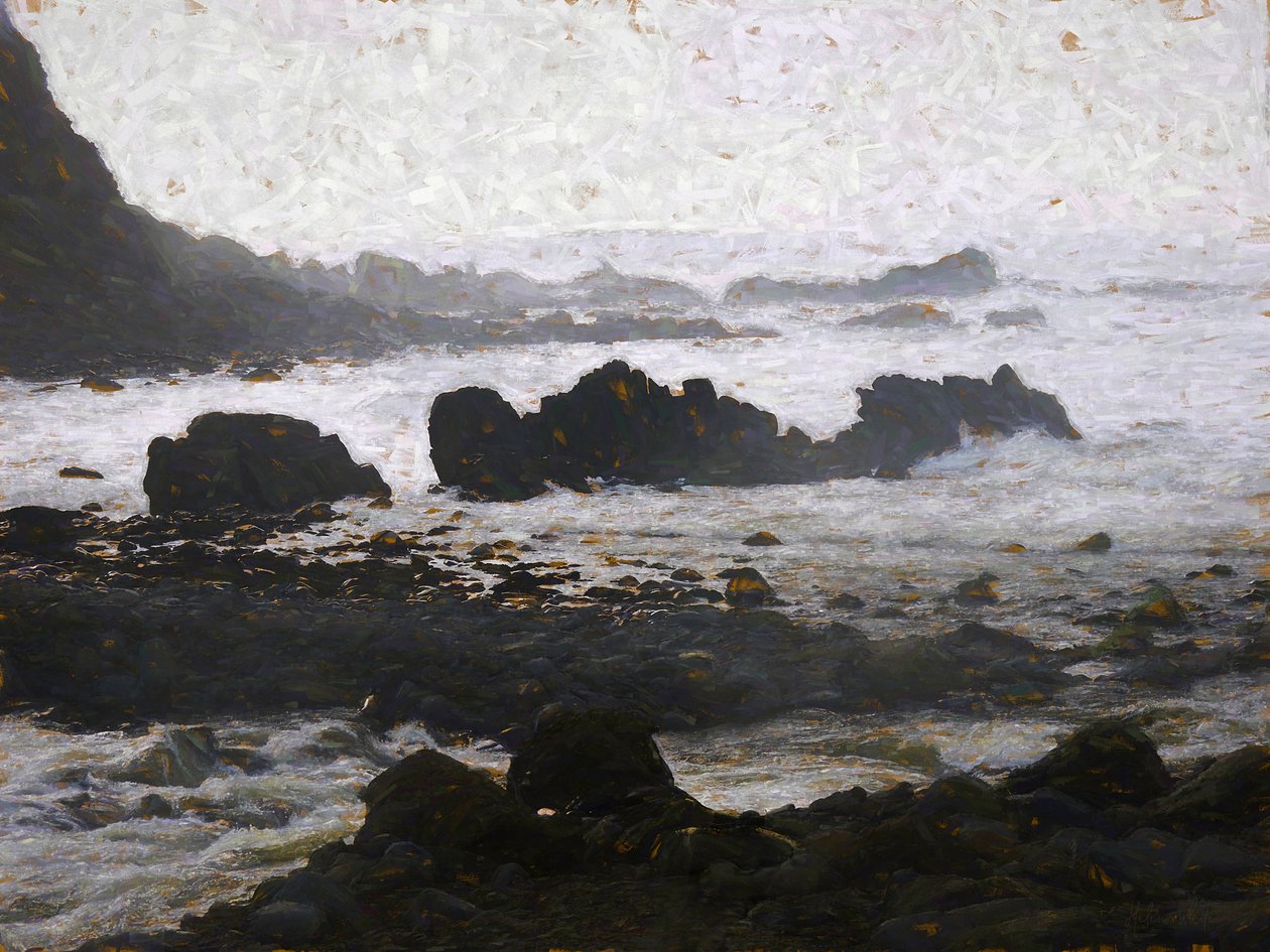 Ende des Sturms von Helen White