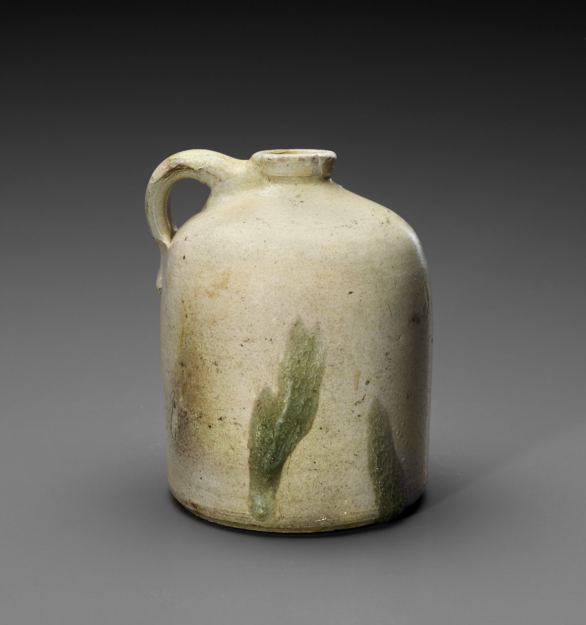 Krug, um 1886-1905 von Hendrik Voogd