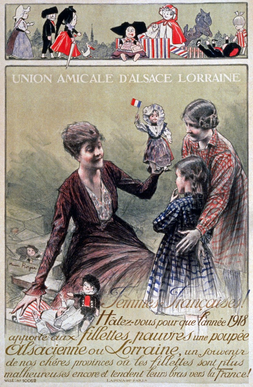 Union amicale d