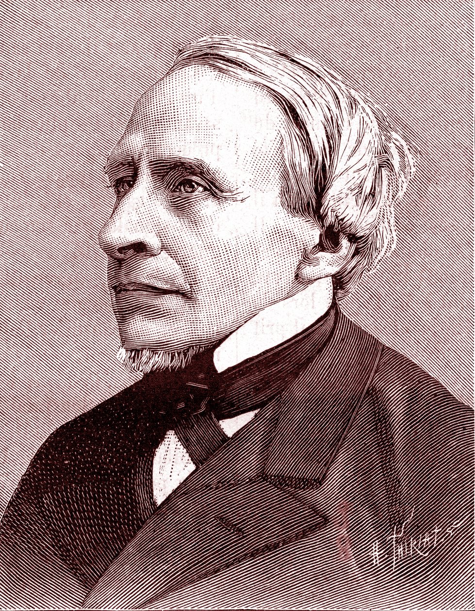 Herv Mangon von Henri Amedee Thiriat