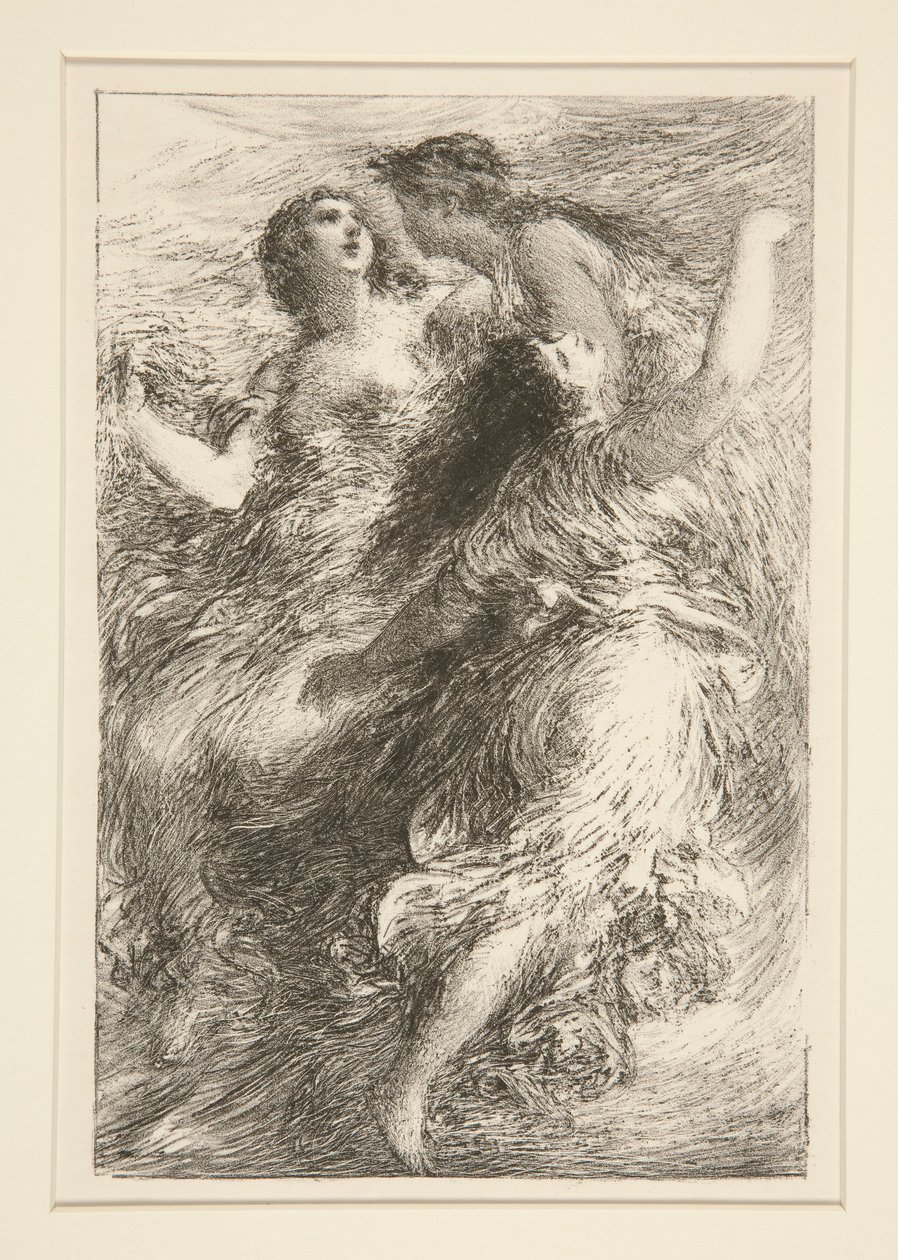 L von Ignace Henri Jean Fantin Latour
