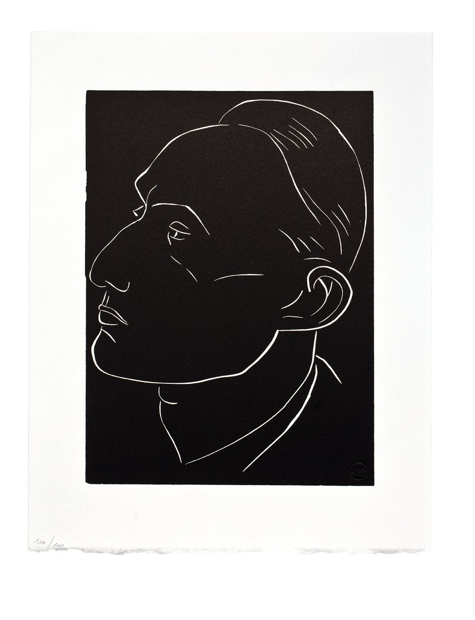 Pasiphaë von Henri Matisse