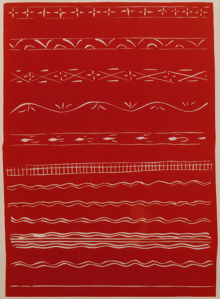 Pasiphaë von Henri Matisse