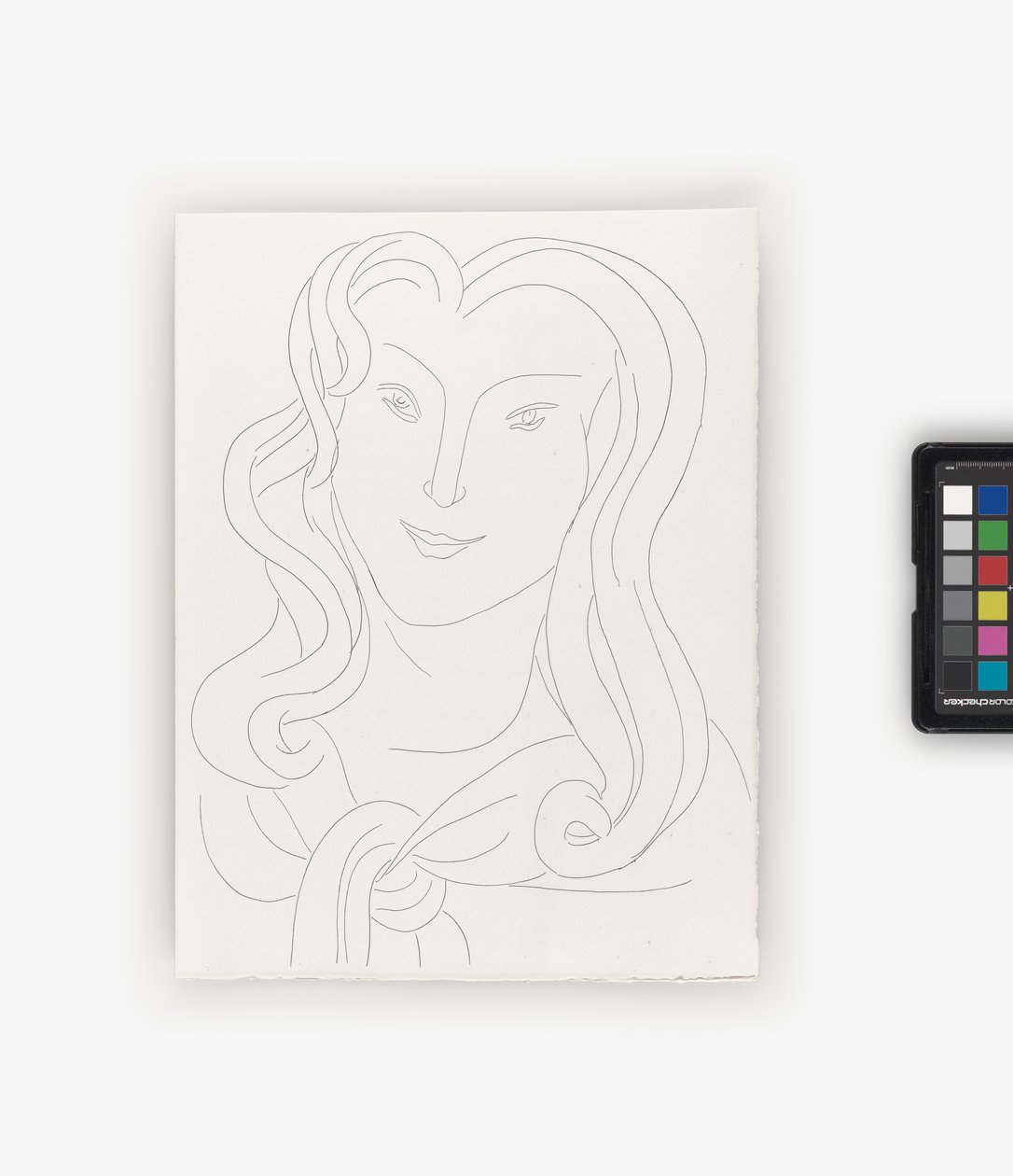 Gedichte von Henri Matisse