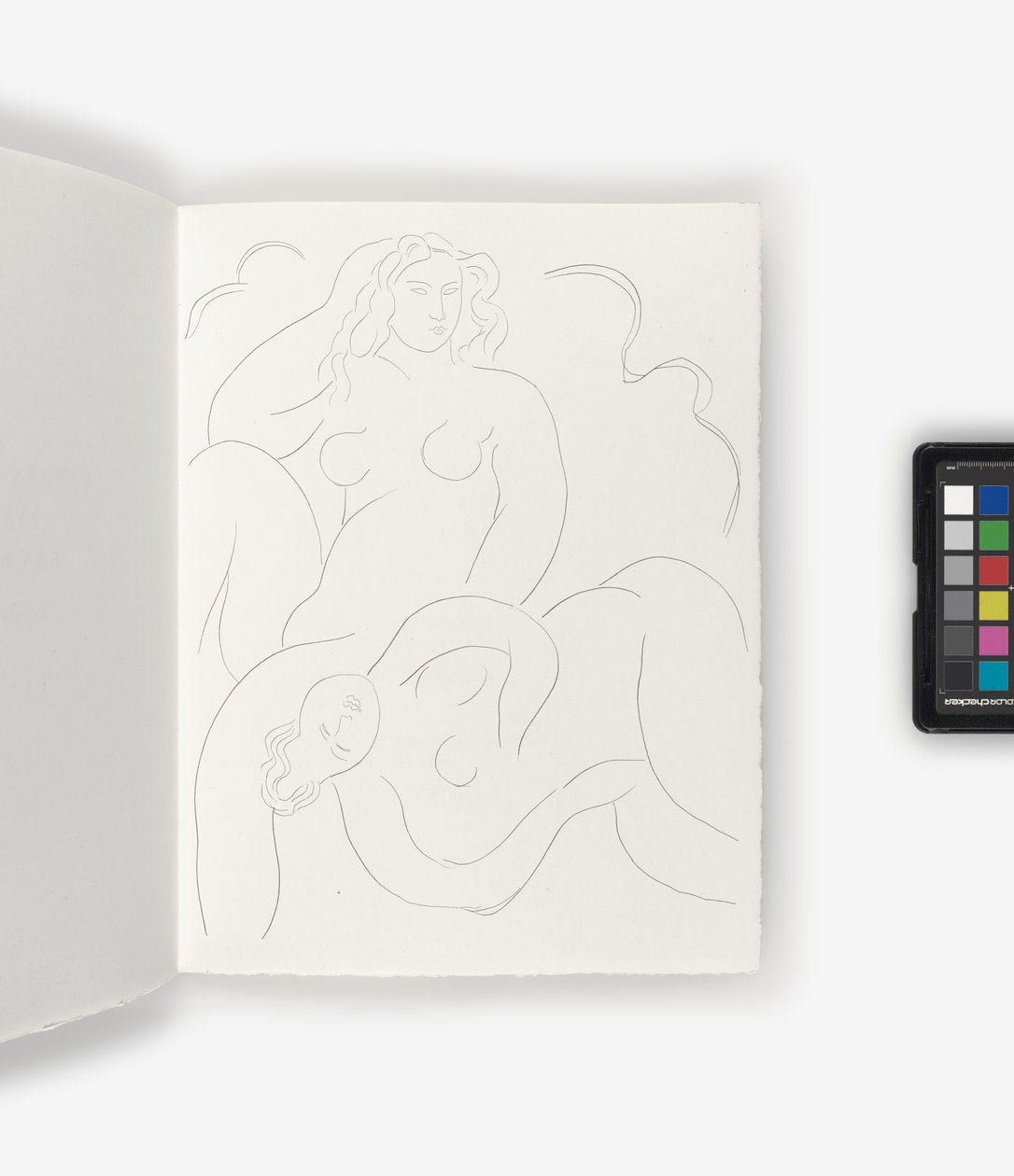 Poesien von Henri Matisse