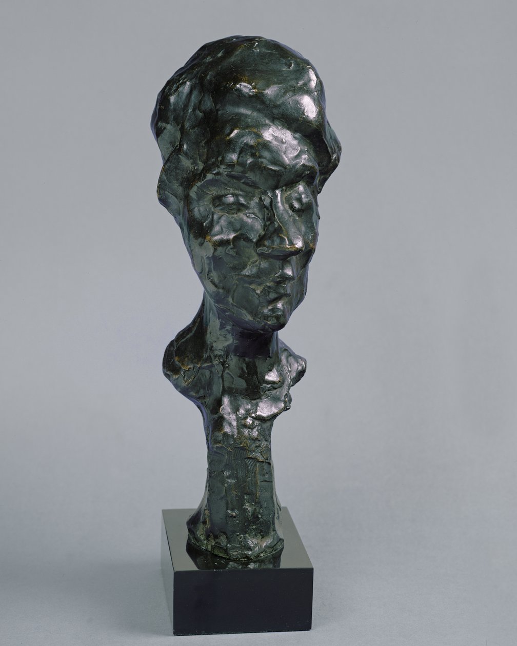 Die Tochter des Künstlers, Marguerite von Henri Matisse