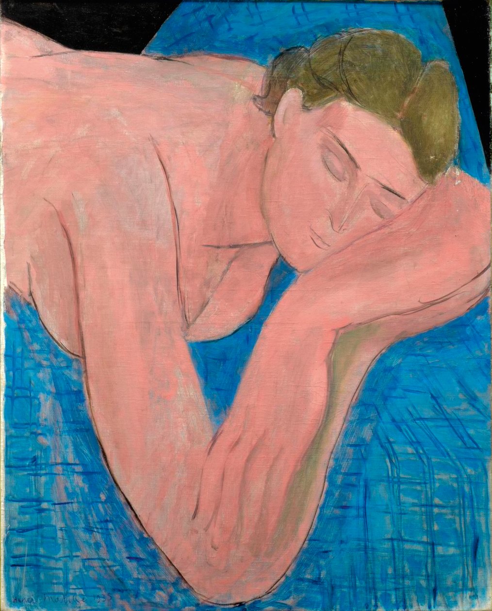 Der Traum von Henri Matisse