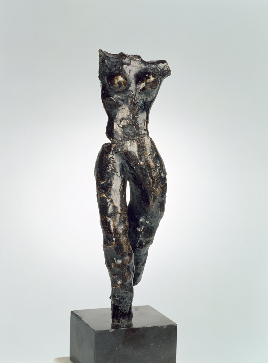 Torso von Henri Matisse