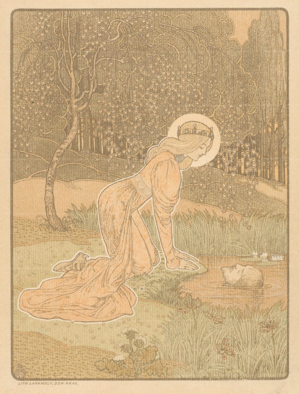 Halewijn von Henricus