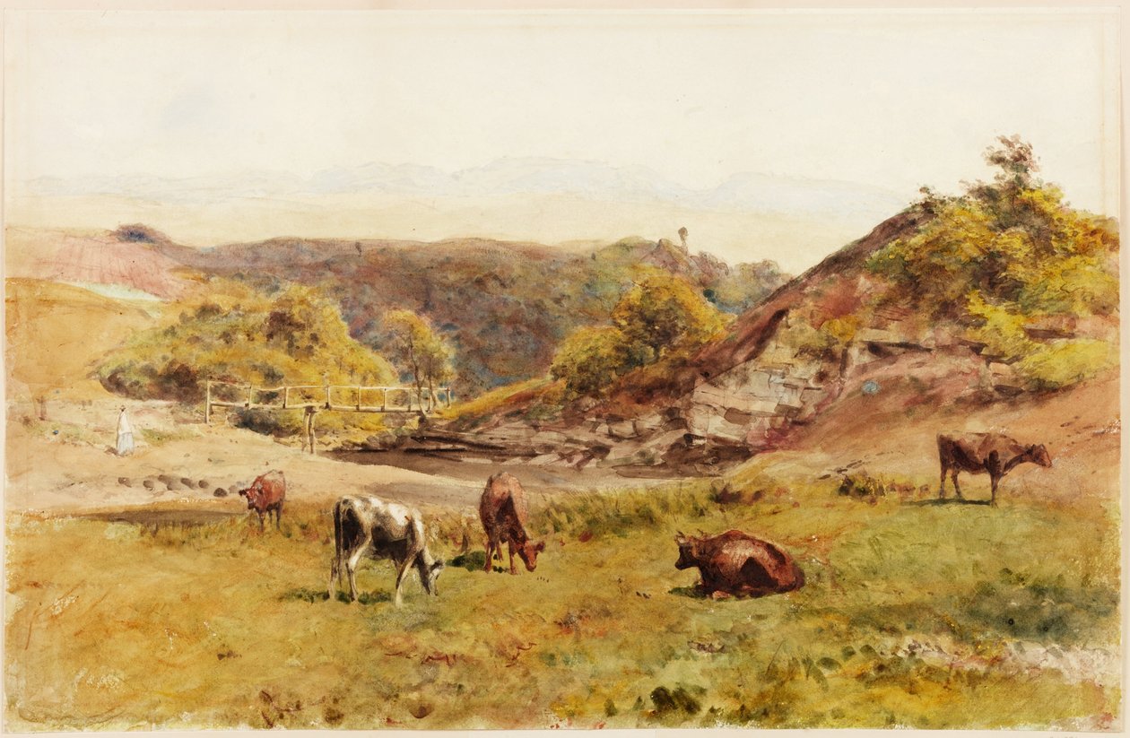 Gilsland von Henry Burdon Richardson