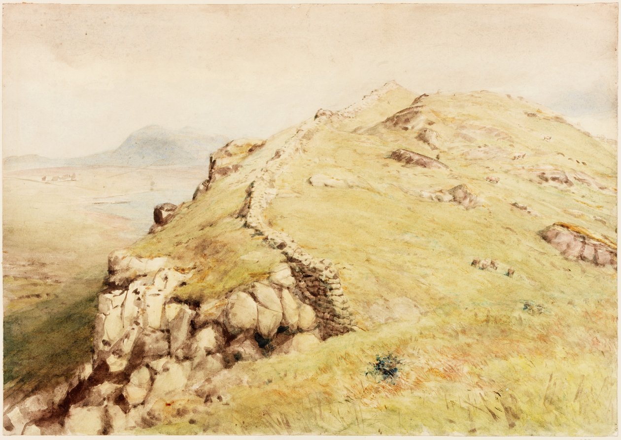 Steel-Rigg von Henry Burdon Richardson