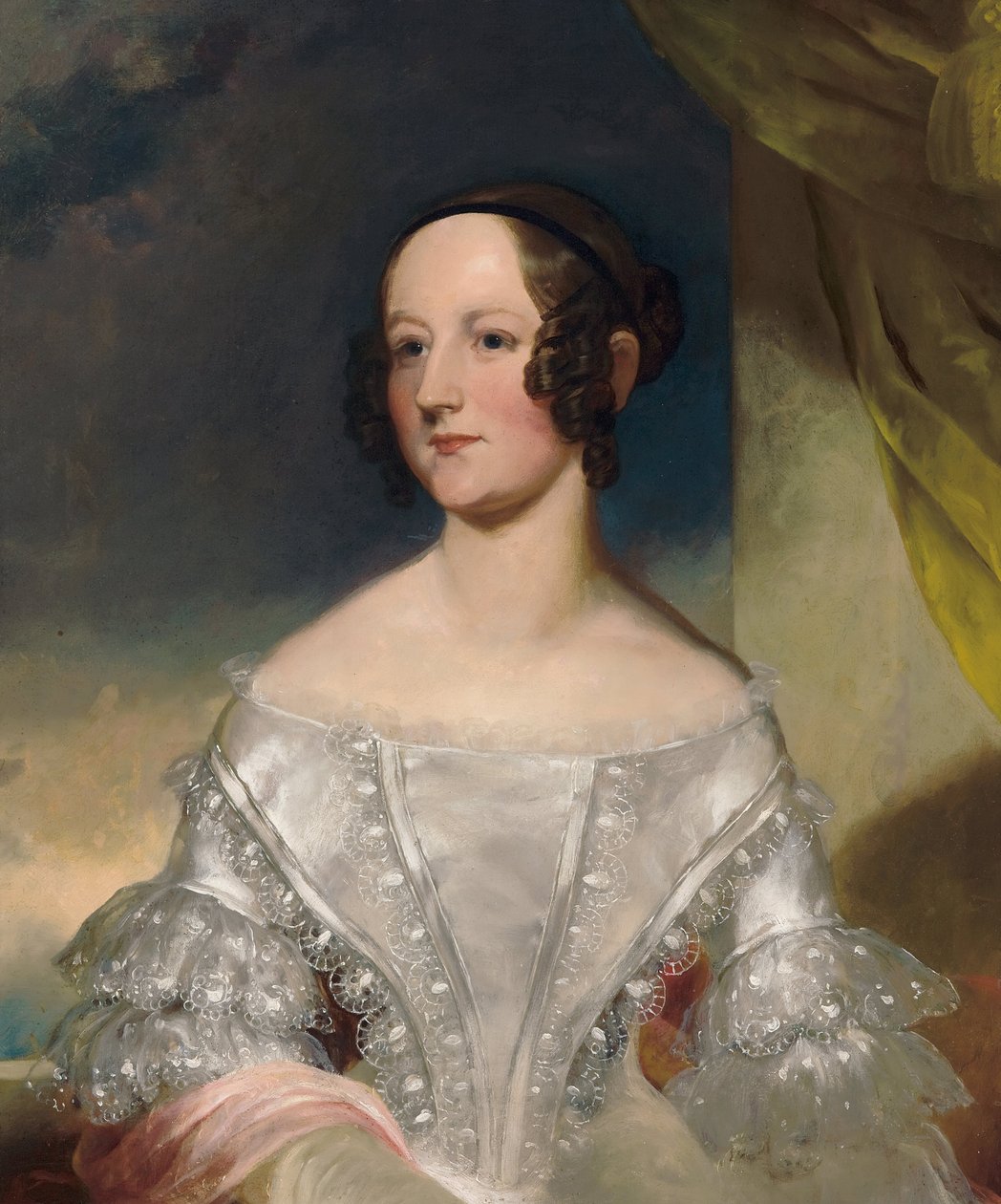 Mary Ann Raven von Henry Mundy