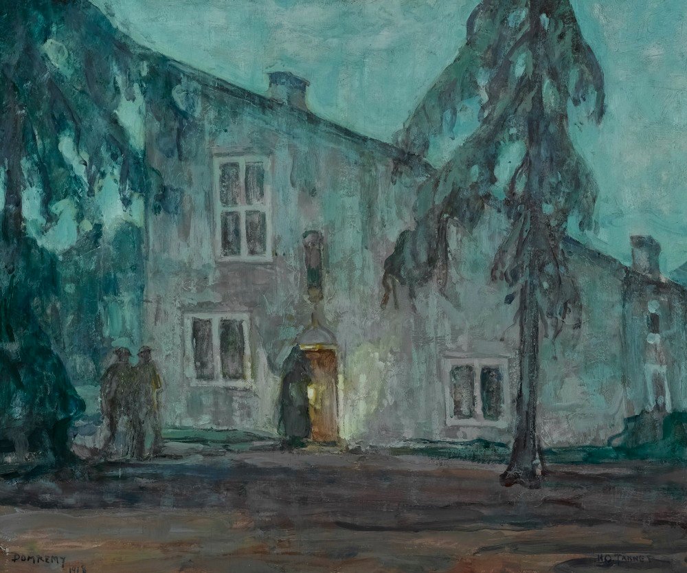 Haus von Jeanne d