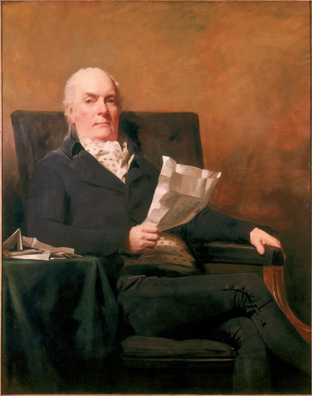 Robert Allan von Kirkliston, 1800 von Henry Raeburn