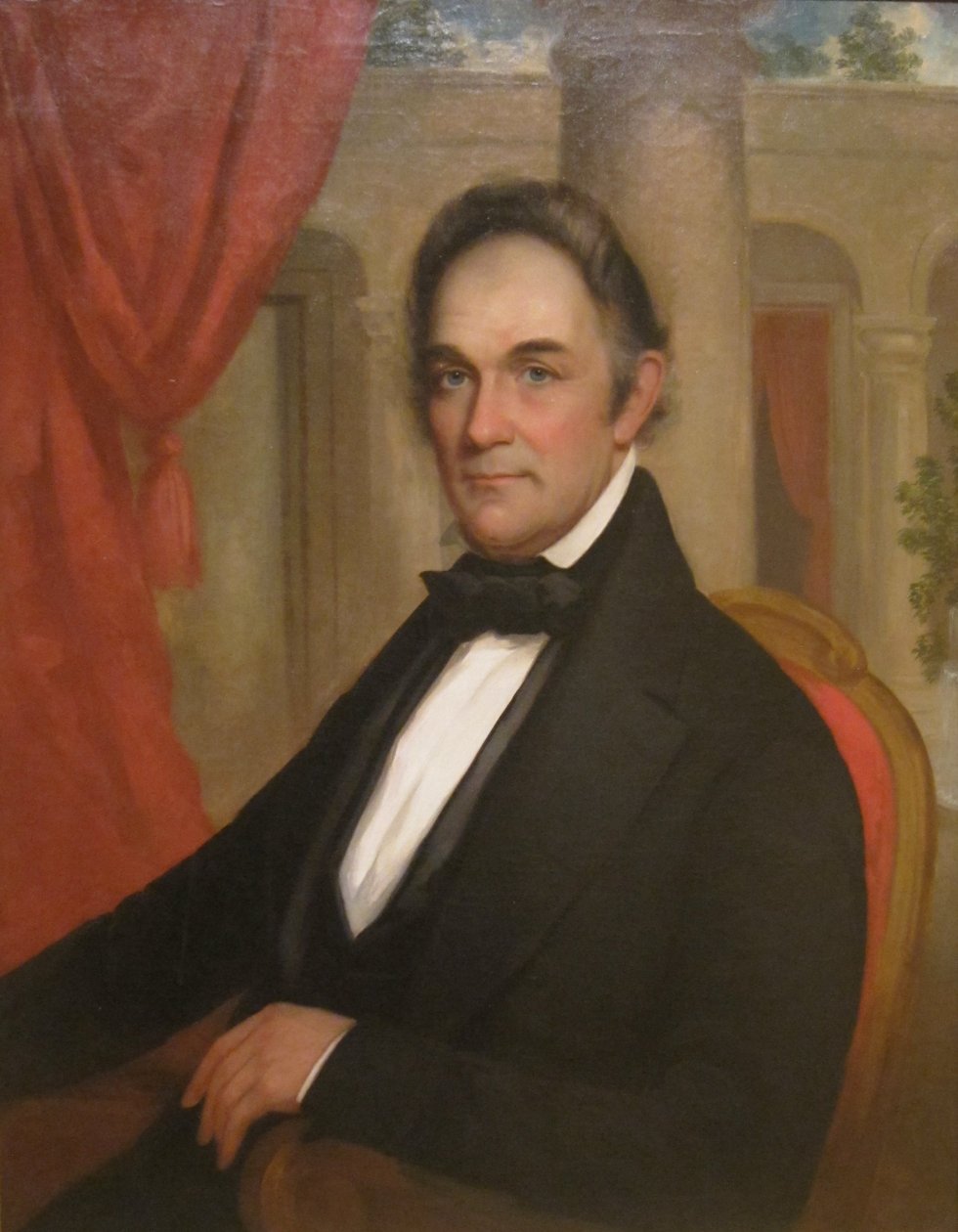 James Wiley Magoffin von Henry Cheever Pratt