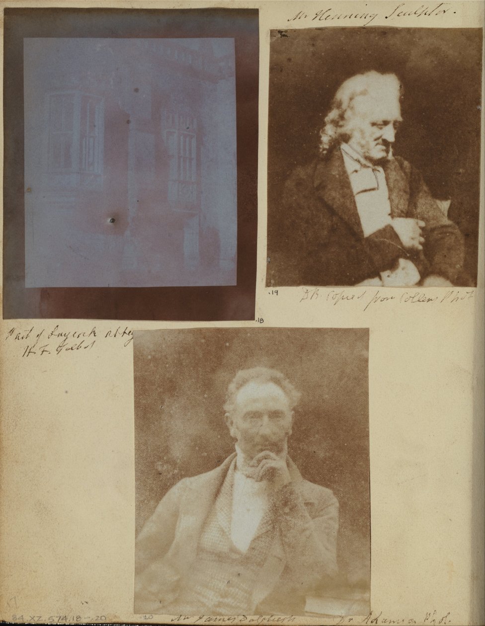 John Henning von Henry Collen
