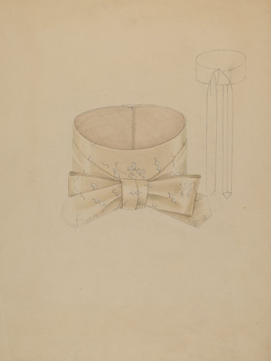 Kragen von Henry De Wolfe