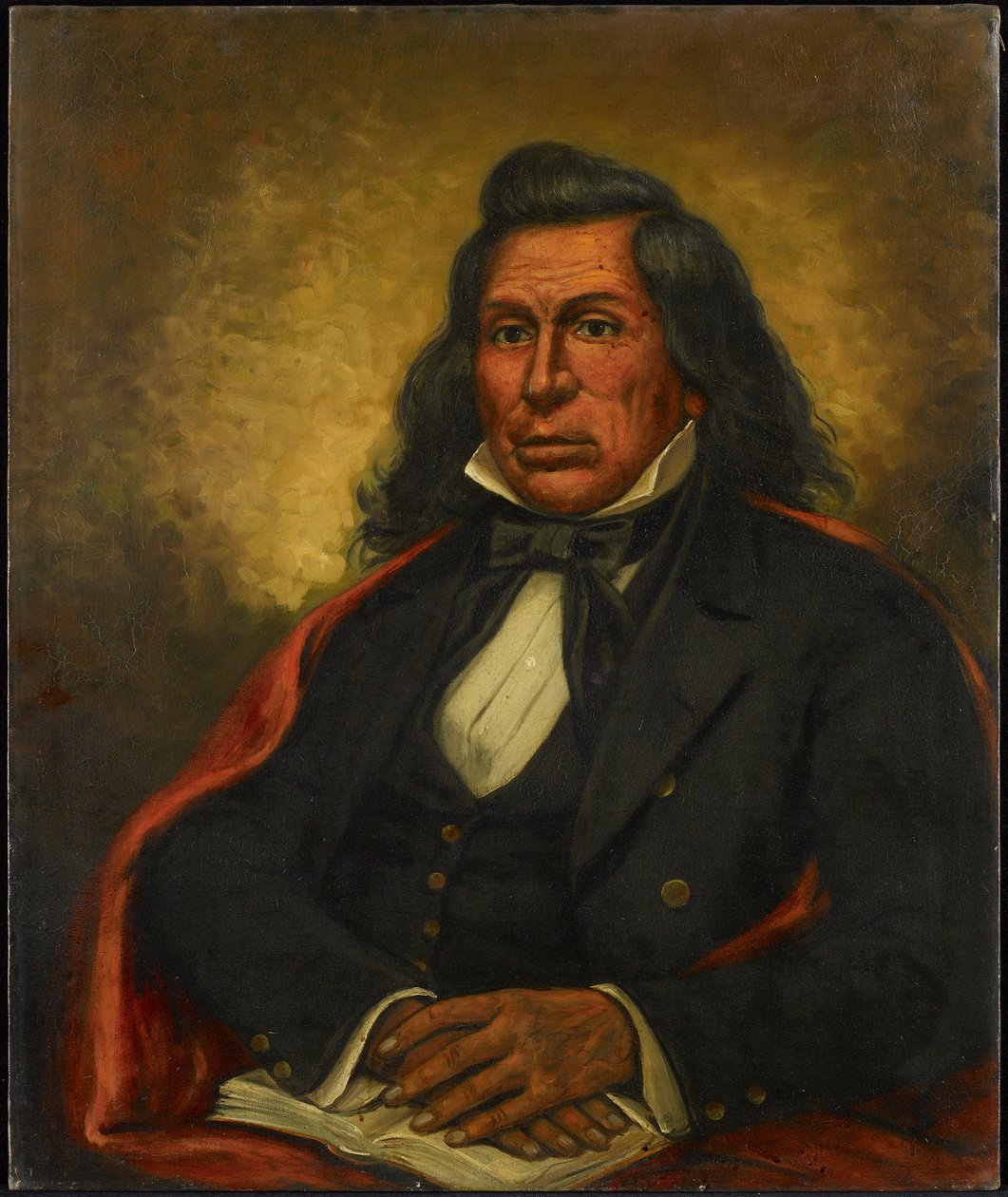 Kleiner Rabe, 1863 von Henry H. Cross