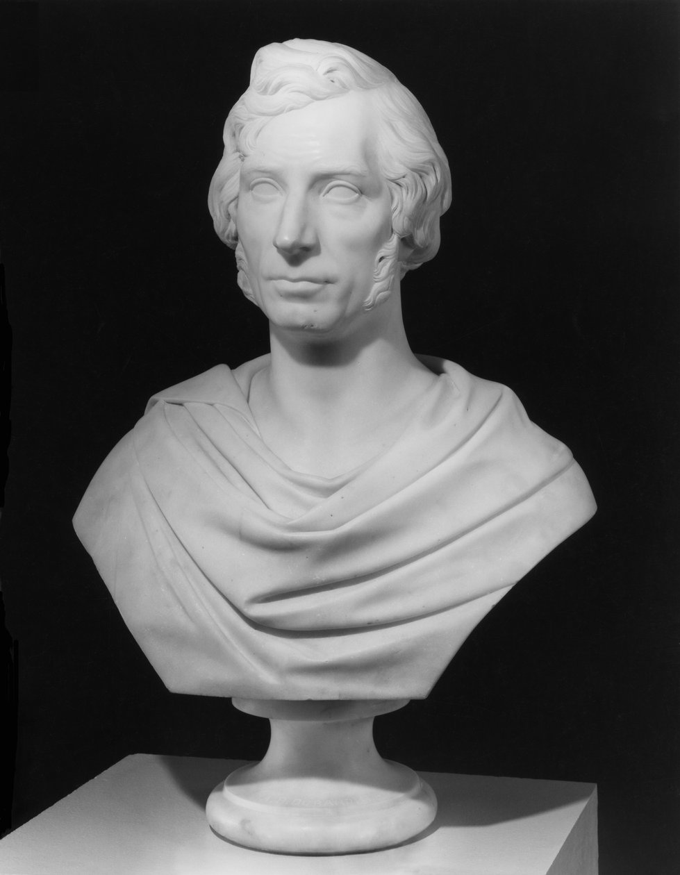 Asher Brown Durand von Henry Kirke Brown
