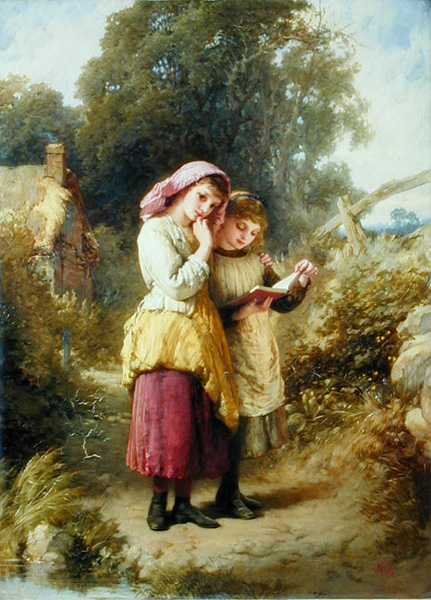 Ein gutes Buch von Henry Le Jeune