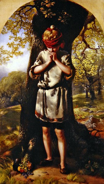 Wilhelm Tell von Henry Le Jeune