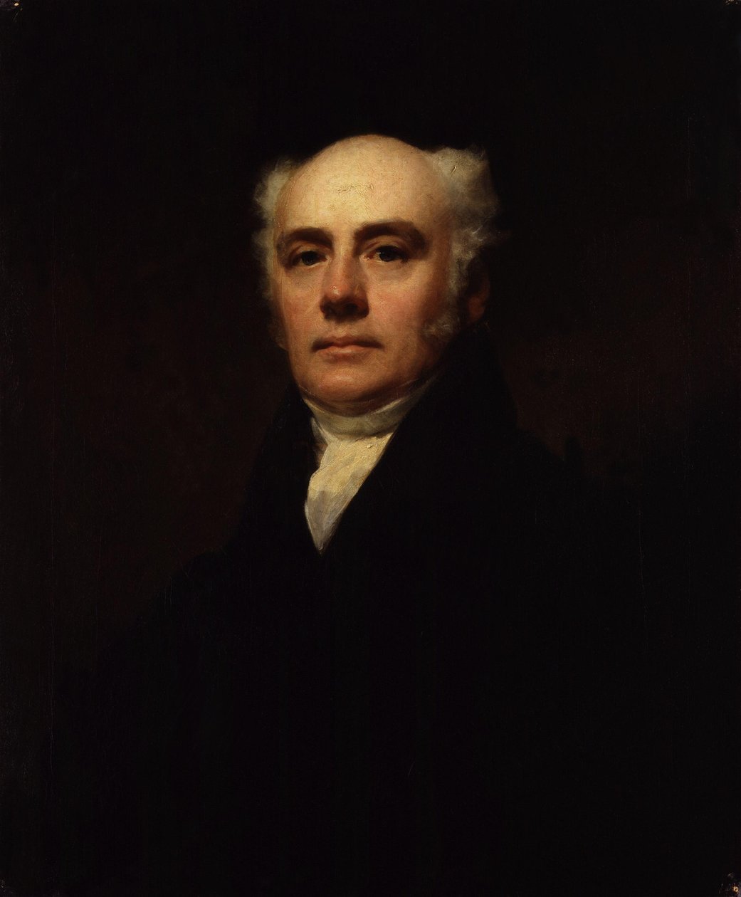 Hugh William Williams von Henry Raeburn