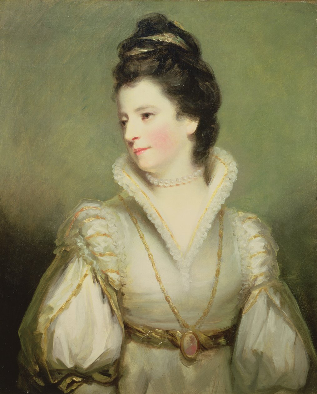 Jane, Herzogin von Gordon von Henry Raeburn