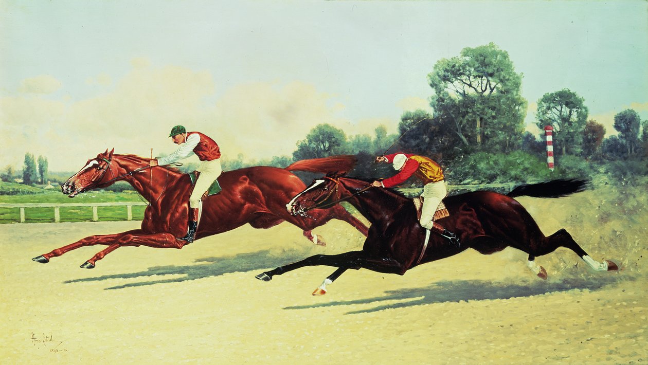Unbekanntes Bild von Henry Stull