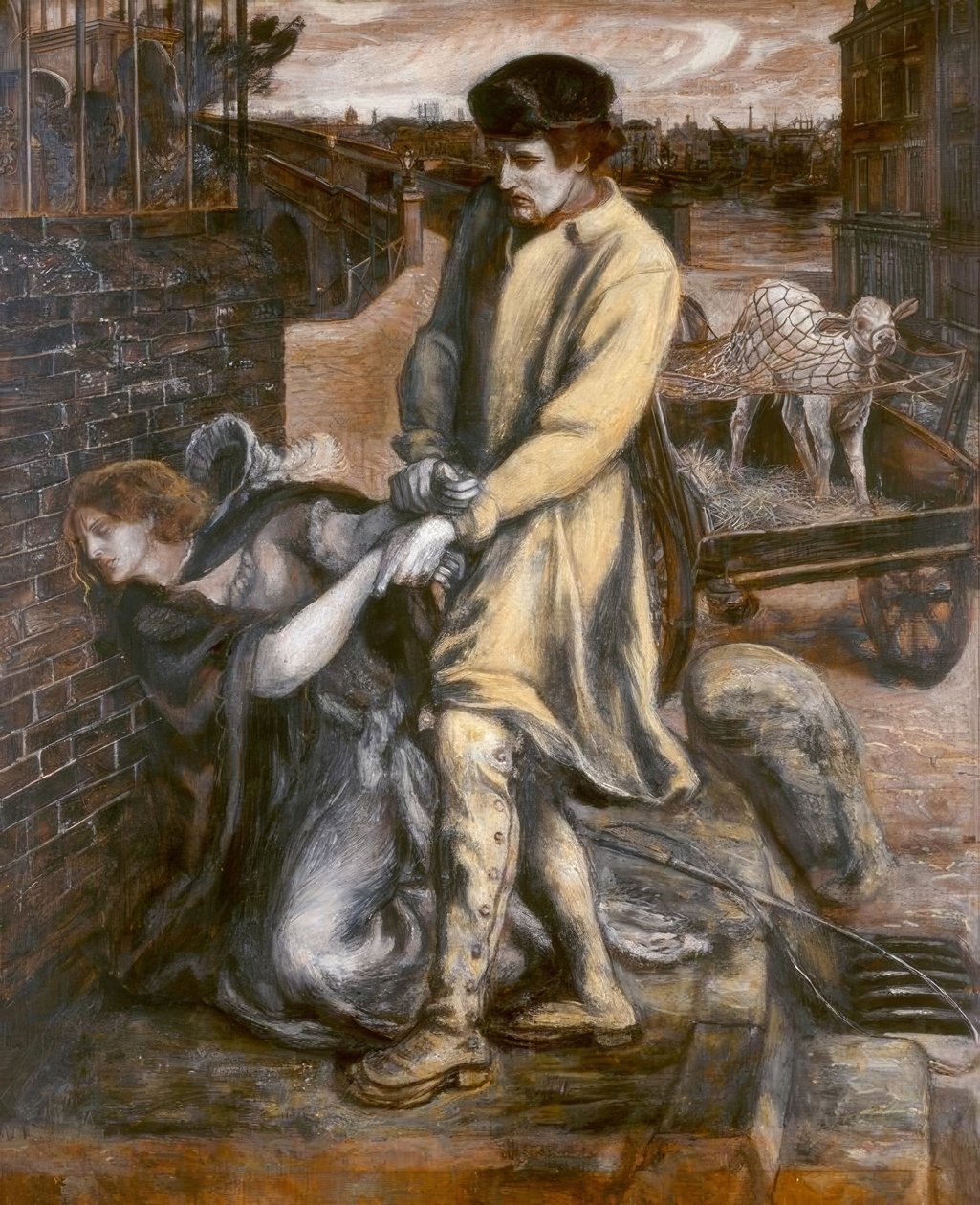 Gefunden von Henry Treffry Dunn